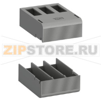 Крышка защитная KA165 ABB 1SAM401922R1001
