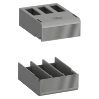 Крышка защитная KA165 ABB 1SAM401922R1001