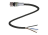 Кабель датчика-исполнительного устройства Female connector V1-G-A2-BK10M-PUR-U Pepperl+Fuchs
