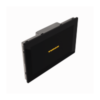 Программируемый логический контроллер 15" Turck TX815-P3CV01