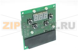 ELECTRONIC BOARD ABT23-50-100 