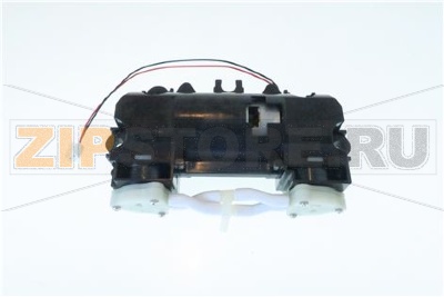 POMPA + MOTORE VUOTO 