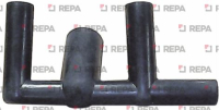 Preformed hose dosage pump CONVOClean Co