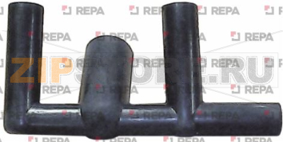 Preformed hose dosage pump CONVOClean Co 