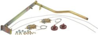 KIT SOSTITUZIONE TERMOSTATO FT4G70