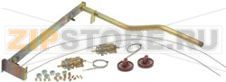 KIT SOSTITUZIONE TERMOSTATO FT4G70 