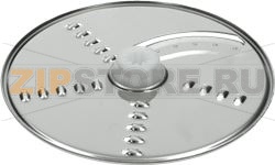 DISCO TAGLIO FINE KENWOOD KM260/AT264 