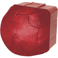 Лампа сигнальная 230 В/AC, красная, 1 шт Auer Signalgeräte 874662313