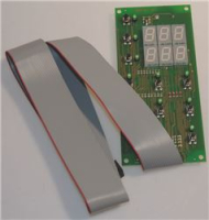 SCHEDA ELETTRONICA