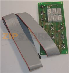 SCHEDA ELETTRONICA 