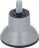 FOOT ø 47x35 mm PIN M8x12 mm