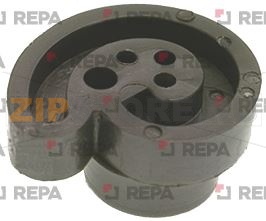 ПЛАСТМАССОВЫЙ ЭКСЦЕНТРИК 