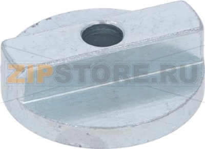 SIDE COUPLING FOR PIZZA OVEN 