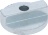 SIDE COUPLING FOR PIZZA OVEN