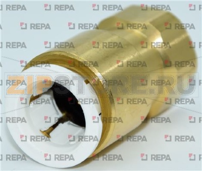 RACCORD DROIT JG MW451213 