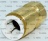 RACCORD DROIT JG MW451213