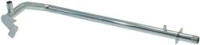 RAMP ASSEMBLY G1009 GALVAN.