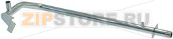 RAMP ASSEMBLY G1009 GALVAN. 
