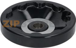 МАЛЫЙ РУЧНОЙ МАХОВИК Ø 200 ММ 