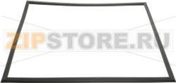 DOOR GASKET 00474032 BOSCH 