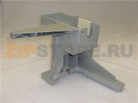 SUPPORTO DISTRIBUTORE ZUCCHERO/PALETTE