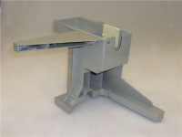 SUPPORTO DISTRIBUTORE ZUCCHERO/PALETTE