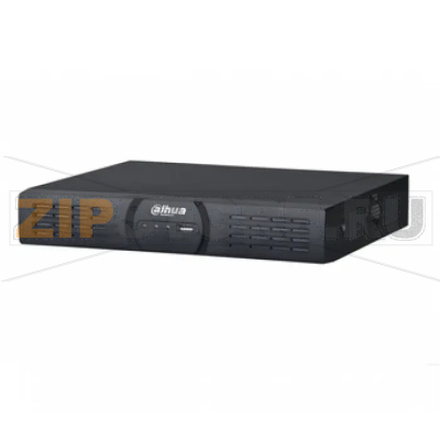 IP-видеорегистратор Dahua DHI-NVR1104HS 