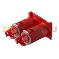 Ввод кабельный для гибкого трубопровода ABB 2TKA00003692