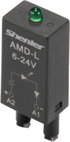 RC модуль, AC 6-24V Shenler AMD-RC 6-24VAC