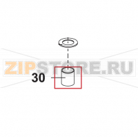 Sold as RN20-101Z Bear Varimixer RN20 VL-2                                                                          