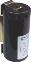 CONDENSATEUR 100µF