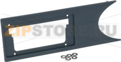 РАМКА КОНТЕЙНЕРА CAREL CONTROL RATIONAL SCC61-101 56.00.435S 