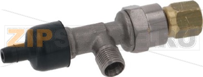 SAFETY VALVE FOR VIBRATORY PUMP 