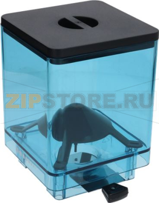 БУНКЕР КОФЕ В СБОРЕ 