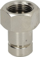 ВТУЛКА ПАРОВОГО КРАНА