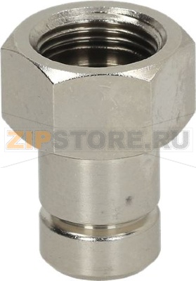 ВТУЛКА ПАРОВОГО КРАНА 