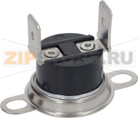 TERMOSTATO A CONTATTO 83°C 16A 250V NC