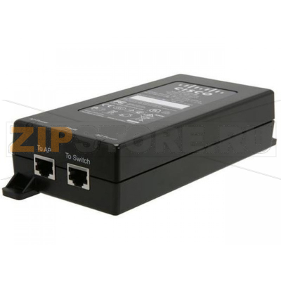 PoE-инжектор Cisco AIR-PWRINJ6 