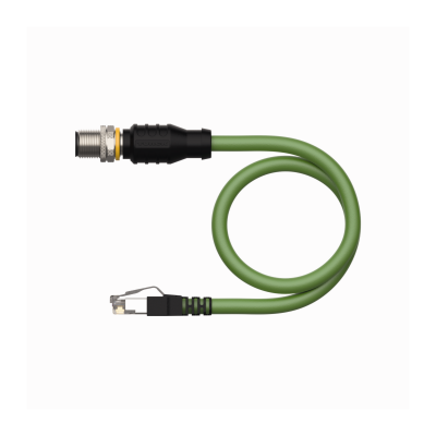 Кабель Ethernet Turck RSSD-RJ45S-4422-70M 