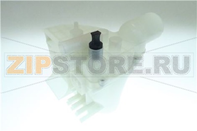 PROTEZIONE ANTI SIFONE 