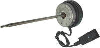 ЭЛЕКТРОДВИГАТЕЛЬ МИКСЕРА EBM M4S-BF68-31