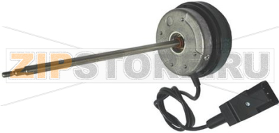 ЭЛЕКТРОДВИГАТЕЛЬ МИКСЕРА EBM M4S-BF68-31 