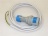 CAVO IGNIFUGO ø 3x1,5 mm