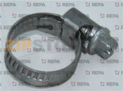 COLLIER DE SERRAGE 