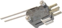 DOPPIO MICROINTERRUTTORE OMRON