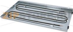 HEATING ELEMENT COMPLETE KIT 800W 240V 