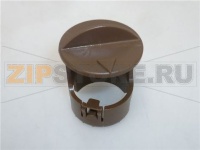 ВТУЛКА ДЛЯ ЗАСЛОНА ВЫДАЧИ ПРАВАЯ-ЛЕВАЯ