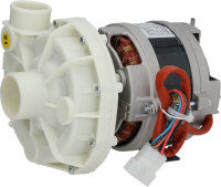 Помпа Meiko DV200.2, DV270.2, FV130.2, FV250.2