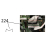 Spring (lock) Sato CL4NX Plus