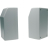 Корпус 121x65x55 мм, пластиковый, серый, 1 шт Strapubox 1110GR - Корпус 121x65x55 мм, пластиковый, серый, 1 шт Strapubox 1110GR